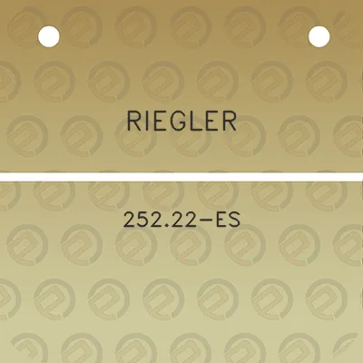 riegler-25222-es