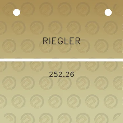 riegler-25226