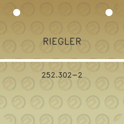 riegler-252302-2