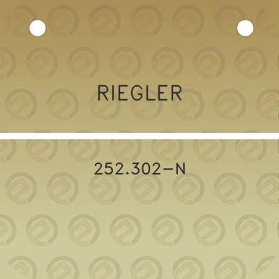 riegler-252302-n