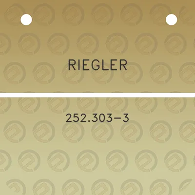 riegler-252303-3