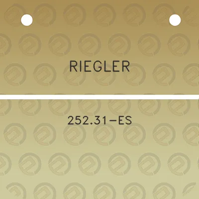 riegler-25231-es