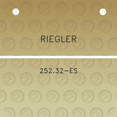 riegler-25232-es