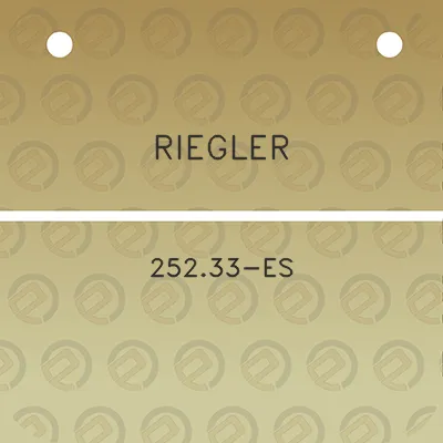 riegler-25233-es