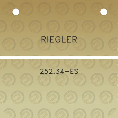 riegler-25234-es