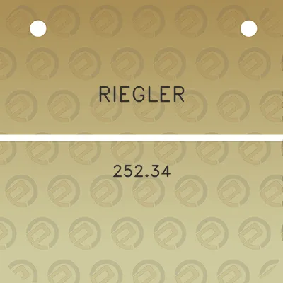 riegler-25234