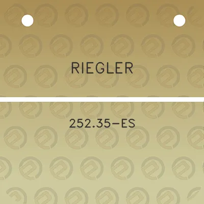 riegler-25235-es