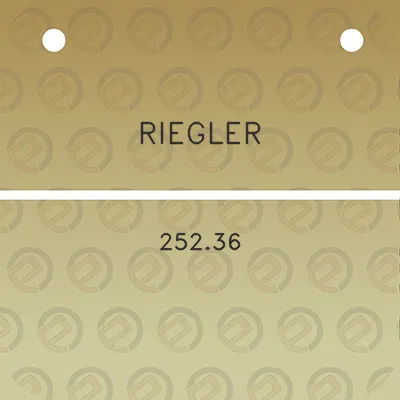 riegler-25236