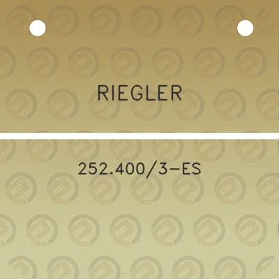 riegler-2524003-es