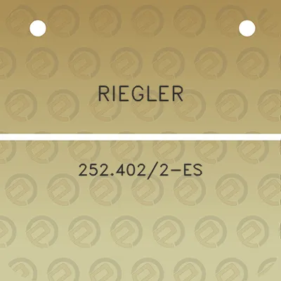 riegler-2524022-es