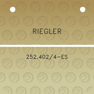 riegler-2524024-es