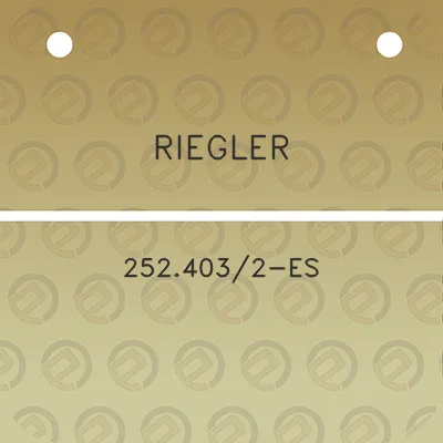 riegler-2524032-es