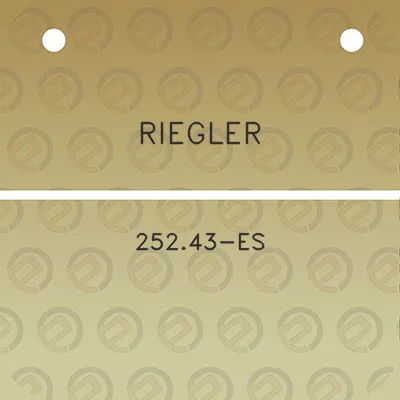 riegler-25243-es