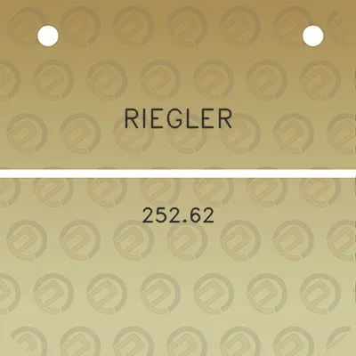 riegler-25262