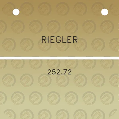 riegler-25272