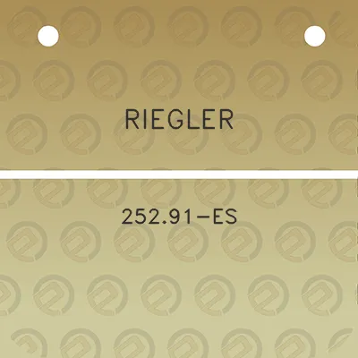 riegler-25291-es