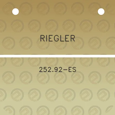 riegler-25292-es