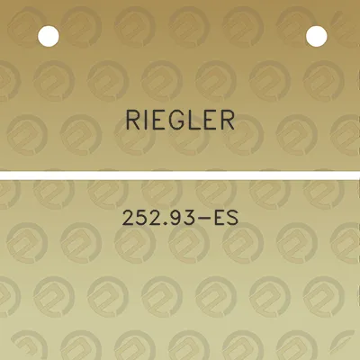 riegler-25293-es