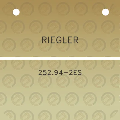 riegler-25294-2es