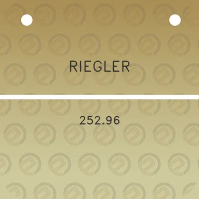 riegler-25296