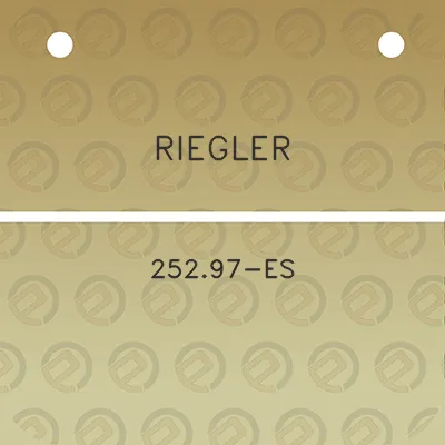 riegler-25297-es