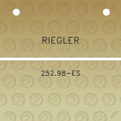 riegler-25298-es