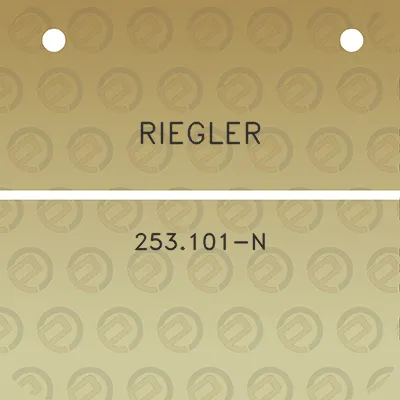 riegler-253101-n