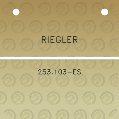 riegler-253103-es