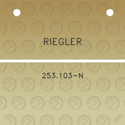 riegler-253103-n