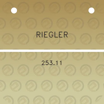 riegler-25311