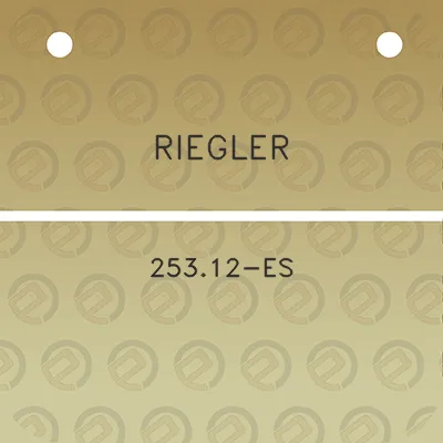 riegler-25312-es