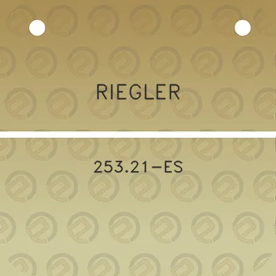 riegler-25321-es