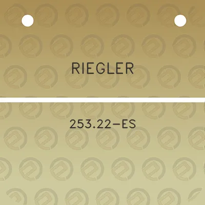 riegler-25322-es