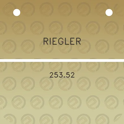 riegler-25352