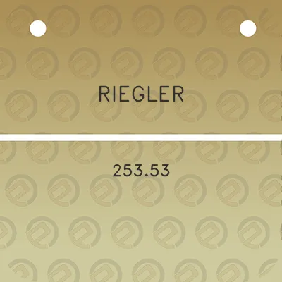 riegler-25353