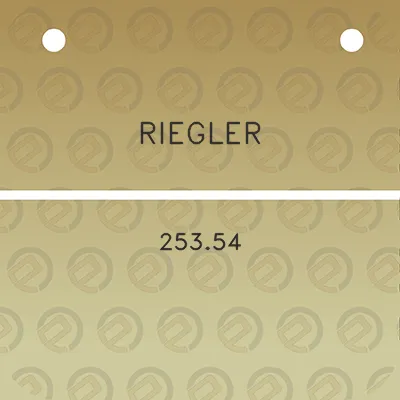 riegler-25354