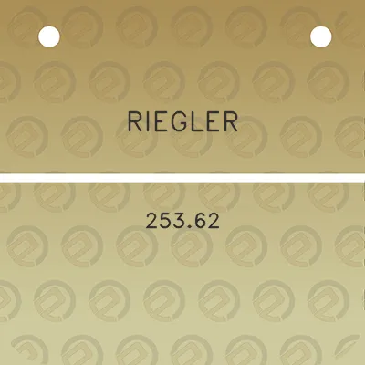 riegler-25362