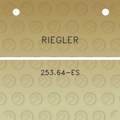 riegler-25364-es