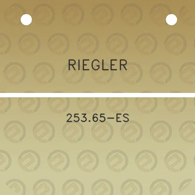 riegler-25365-es