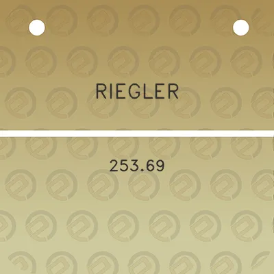 riegler-25369