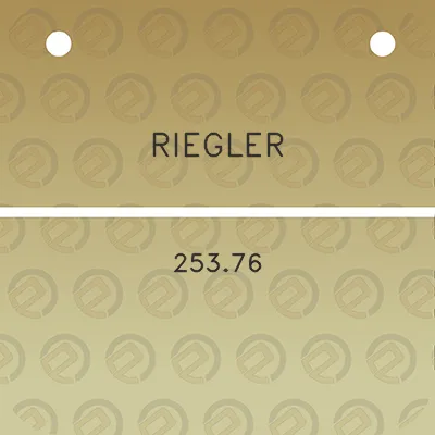 riegler-25376