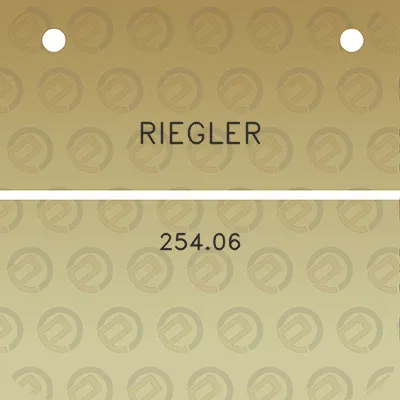 riegler-25406