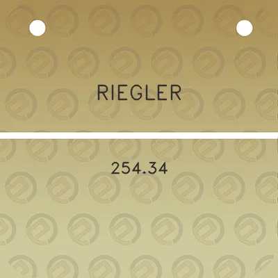 riegler-25434