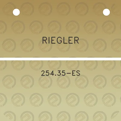 riegler-25435-es