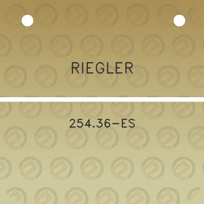 riegler-25436-es