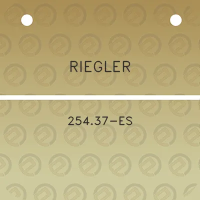 riegler-25437-es