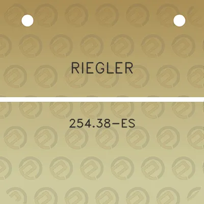 riegler-25438-es