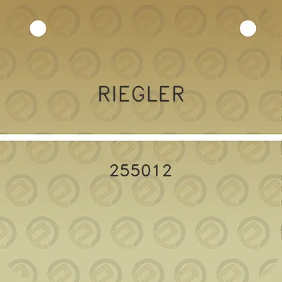 riegler-255012