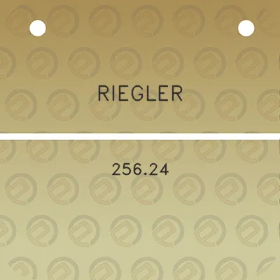 riegler-25624