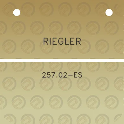 riegler-25702-es